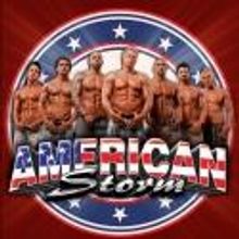 AMERICAN STORM Revue Debuts at Planet Hollywood Resort & Casino Tonight