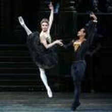 Irina Dvorovenko Set to Retire from American Ballet Theater