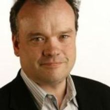 Chicago Tribune's Chris Jones Named New Director of National Critics Institute