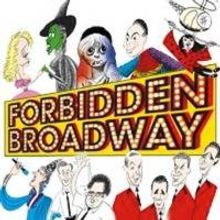 Menier Chocolate Factory Extends FORBIDDEN BROADWAY Through 30 August