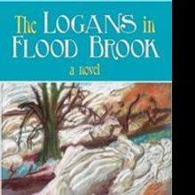 J. Carol Goodman Releases THE LOGANS IN FLOOD BROOK