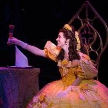 BWW Reviews: BEAUTY & THE BEAST in Fresno