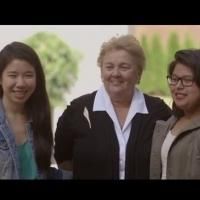 STAGE TUBE: CINDERELLA's Mother's Day Contest Winners Enjoy a Magical Day in NYC
