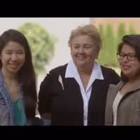 STAGE TUBE: CINDERELLA's Mother's Day Contest Winners Enjoy a Magical Day in NYC Video
