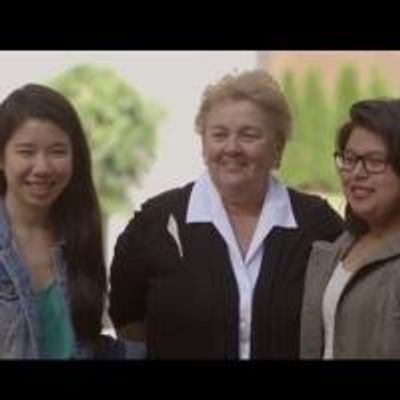 STAGE TUBE: CINDERELLA's Mother's Day Contest Winners Enjoy a Magical Day in NYC