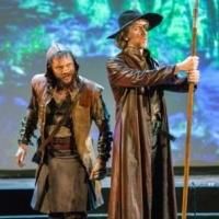 BWW Reviews: SIEGFRIED Triumphs at Union Avenue Photo
