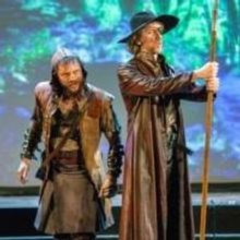 BWW Reviews: SIEGFRIED Triumphs at Union Avenue