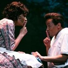 Smash Hit Musical BLOOD BROTHERS Returns to Cape Town Tonight