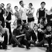 Roxey Ballet Presents I LOVE NJ Concert in Celebration of NJ's 350th Anniversary, Now