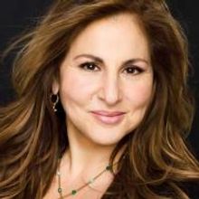 Kathy Najimy to Bring Solo Show to Feinstein's at the Nikko Next Month