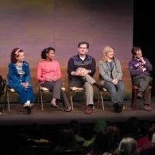 The Public Theatre Announces 100,000 School Children Served