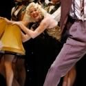 GYPSY OF THE MONTH: Kirsten Wyatt of 'A Christmas Story'