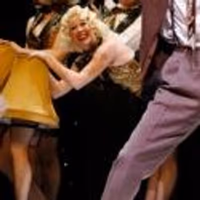 GYPSY OF THE MONTH: Kirsten Wyatt of 'A Christmas Story'