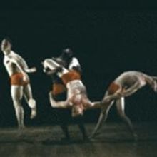 Video: 10 Hairy Legs Dance Company Presents JUST SUITS August 24 in New Jersey