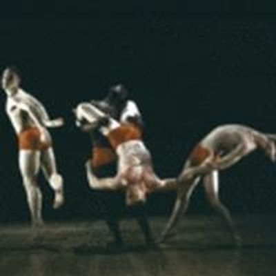 Video: 10 Hairy Legs Dance Company Presents JUST SUITS August 24 in New Jersey