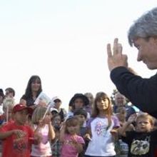 Pacific Symphony to Kick Off SYMPHONY IN THE CITIES Concerts, 7/26