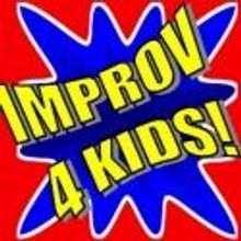 Improv 4 Kids Announces New Daily Matinees