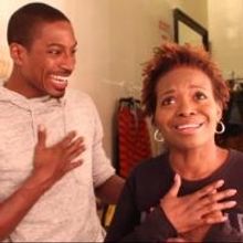 TV: BROADWAY QUICK CHANGE with Robert Hartwell & IF/THEN's LaChanze!