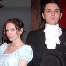 PRIDE AND PREJUDICE Begins Run at Limelight Theatre Today