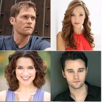 'The Showtune Mosh Pit' for February 11th, 2015