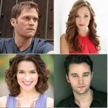 'The Showtune Mosh Pit' for February 11th, 2015