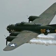 Surfside Presents I WANTED WINGS This Weekend