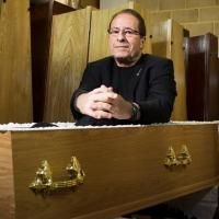 Stage Adaptation of Peter James' Novel DEAD SIMPLE to Launch UK Tour in 2015
