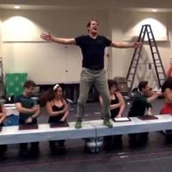 TV: Preview ELF THE MUSICAL, Coming to Paper Mill Next Week! - New Jersey Theater Video