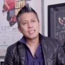 STAGE TUBE: Producers Wang Hongming and Robert Vicencio Talk Creating IP MAN THE MUSICAL