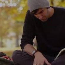 STAGE TUBE: Sneak Peek at WAIT FOR YOU by Jennifer L. Armentrout