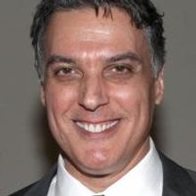 Robert Cuccioli to Star in Thomas F. Flynn's BIKEMAN at BMCC Tribeca Performing Arts…