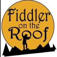 Riverdale Rep and Riverdale Rising Stars to Stage FIDDLER ON THE ROOF, 6/8-15