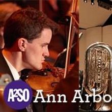 Support the Ann Arbor Symphony Orchestra This Holiday Season