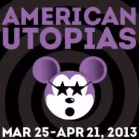 Woolly Mammoth Presents AMERICAN UTOPIAS, 3/25-4/21