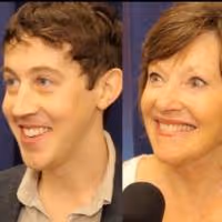 TV: Meet the Cast of Broadway-Bound THE CURIOUS INCIDENT OF THE DOG IN THE NIGHT-TIME Video