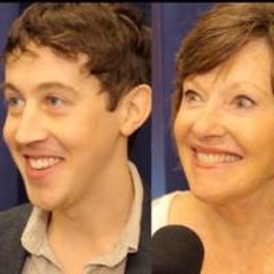 TV: Meet the Cast of Broadway-Bound THE CURIOUS INCIDENT OF THE DOG IN THE NIGHT-TIME