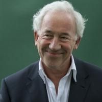 Nicholas Parsons & Simon Callow Celebrate THE GREAT BRITISH MUSICAL, July 4 & 5