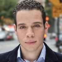 Robin De Jesus to Bring CRUSH TO CRUSHED to 54 Below Tonight