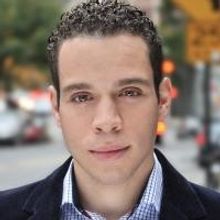Robin De Jesus to Bring CRUSH TO CRUSHED to 54 Below, 11/24-25