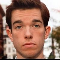 Comix At Foxwoods to Welcome John Mulaney, 11/8
