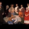 Melissa Faith Hart's SCARLET LETTER....THE MUSICAL Makes World Premiere at PACE, Now…