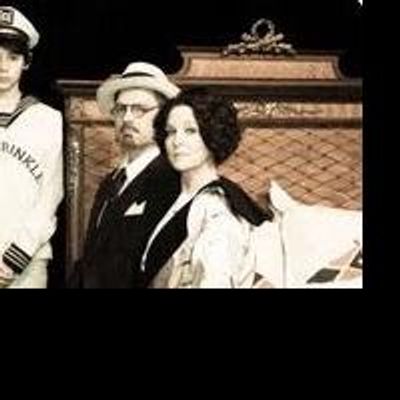 ROADS COURAGEOUS Opens at The Playhouse, 2/22-3/17