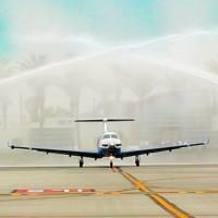 Update: Surf Air Expands to the American Riviera; Adds Only Non-Stop Service Between…