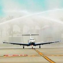 Update: Surf Air Expands to the American Riviera; Adds Only Non-Stop Service Between…