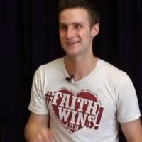 STAGE TUBE: Christopher Rice on the Making of '#TappyTroops' Video