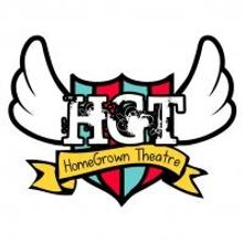 HomeGrown Theatre to Present EVERY MAN SHIFT (FOR ALL THE REST), Begin. 8/24