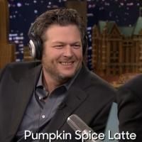 VIDEO: Blake Shelton Takes 'The Whisper Challenge' on TONIGHT