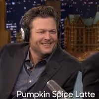 VIDEO: Blake Shelton Takes 'The Whisper Challenge' on TONIGHT Video