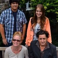 Johanna Day & Reg Rogers Lead World Premiere of OBLIVION at Westport Country…