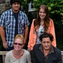 Johanna Day & Reg Rogers to Lead World Premiere of OBLIVION at Westport Country Playh